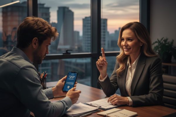 ייעוץ לפני חקירה במשטרה