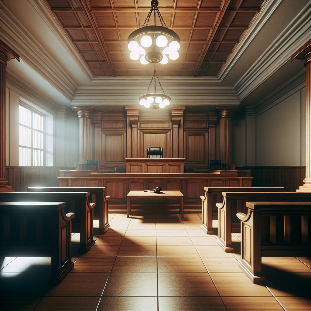 עורך דין פלילי