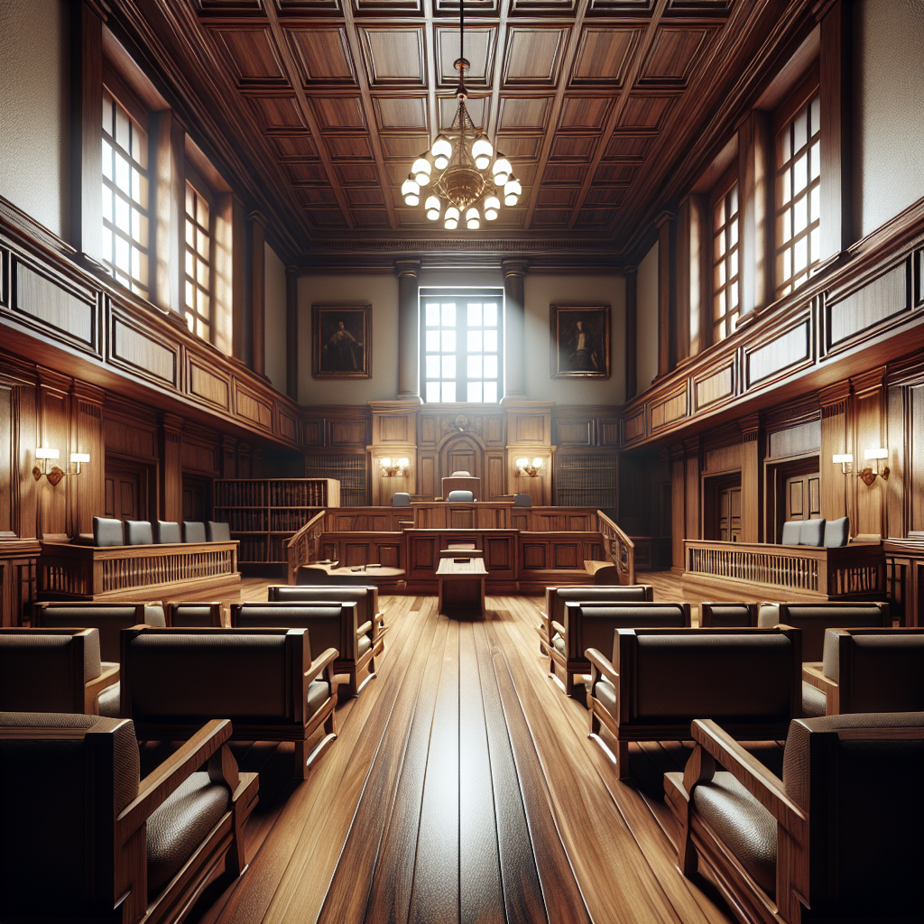 הגנה פלילית