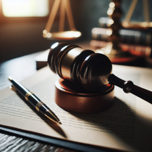 ביטול כתב אישום