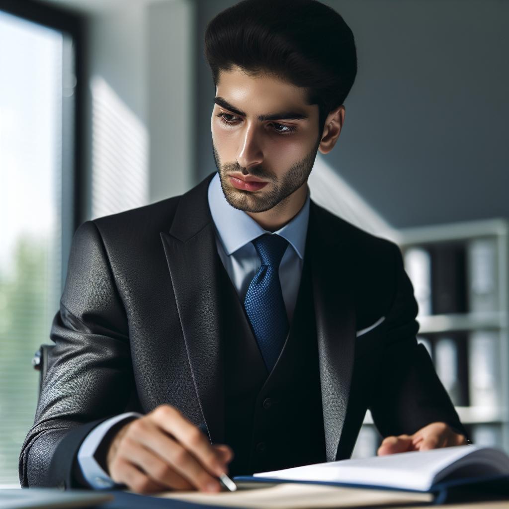 ייצוג בבית משפט