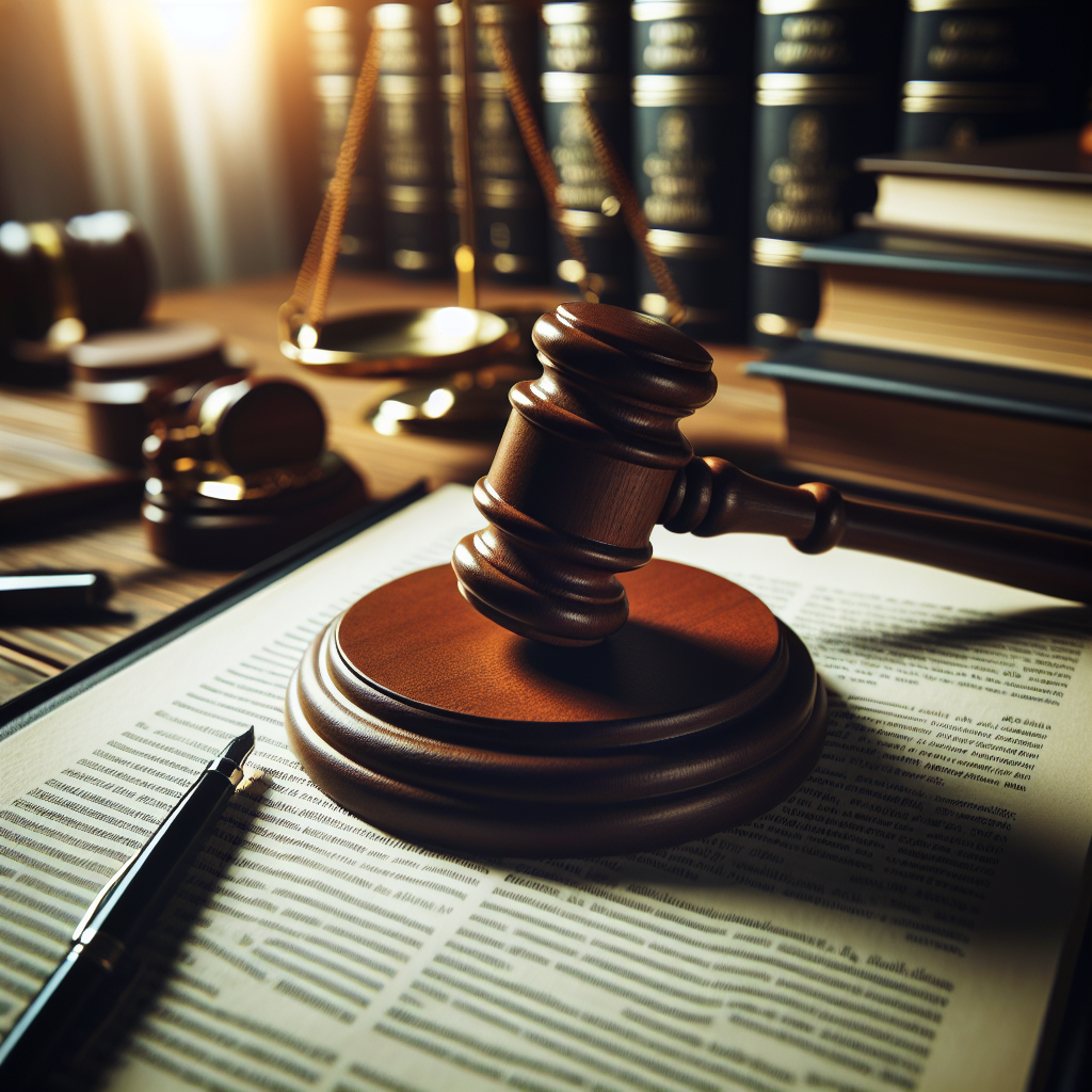 ייצוג בבית משפט