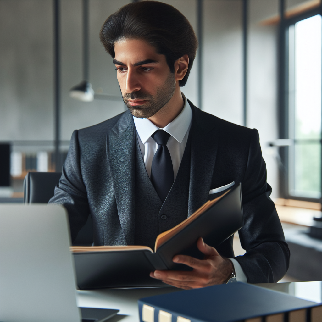 הליך שימוע פלילי - עורך דין