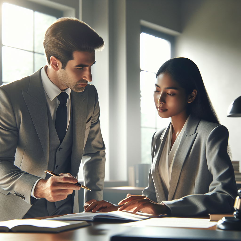 ייעוץ משפטי פלילי