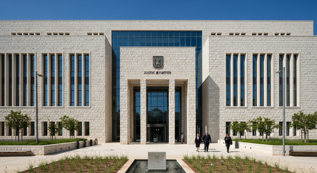 שחרור ממעצר - עורך דין פלילי בחיפה