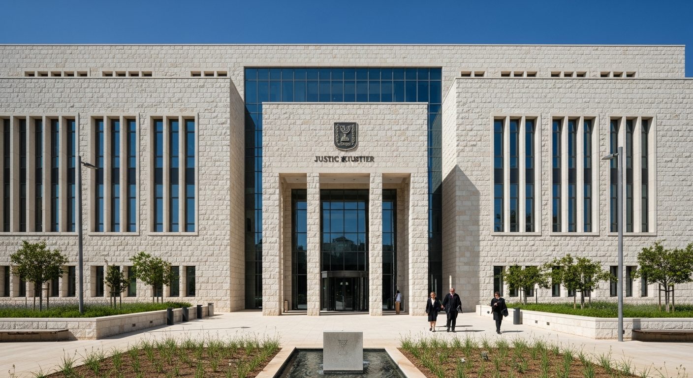 שחרור ממעצר - עורך דין פלילי בחיפה