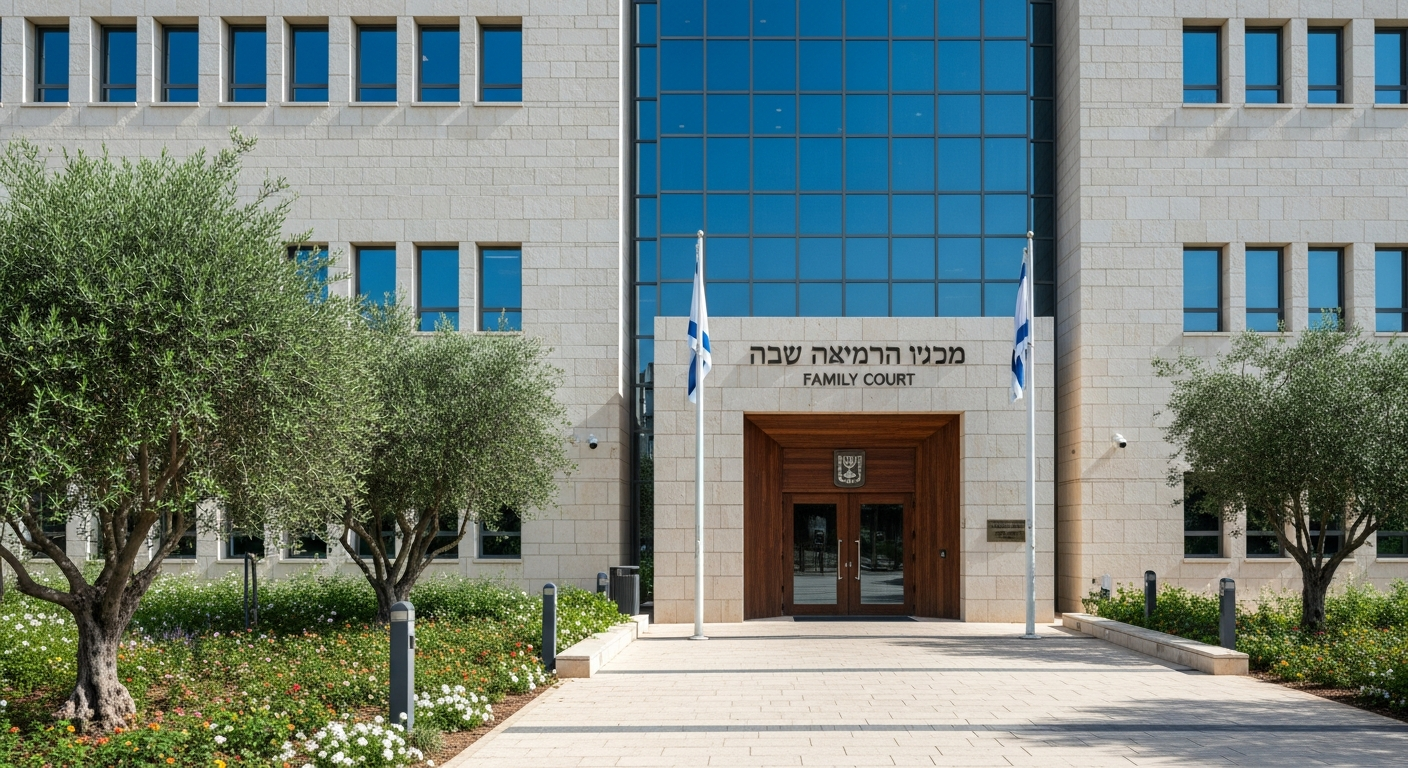 ייעוץ משפטי אלימות במשפחה