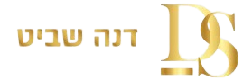 לוגו דנה שביט